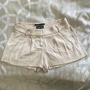Bebe shorts